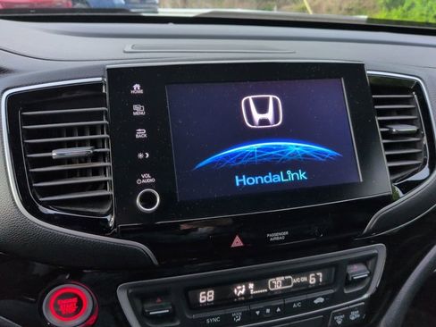 Used 2021 Honda Ridgeline Black Edition image 37
