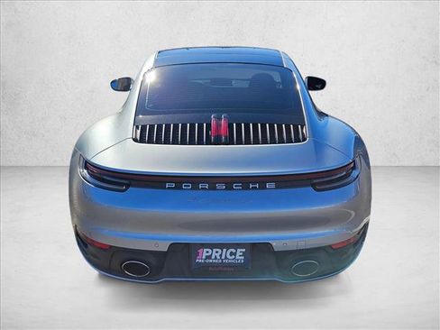 Used 2020 Porsche 911 Carrera S image 6