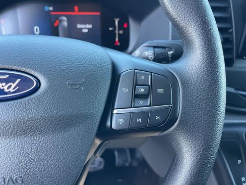 New 2026 Ford Transit 250 148 High Roof Extended image 15