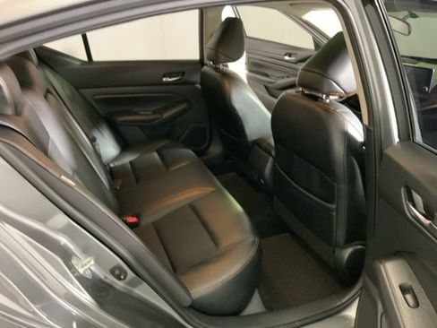 Used 2019 Nissan Altima 2.5 SR w/ SR Premium Package image 28