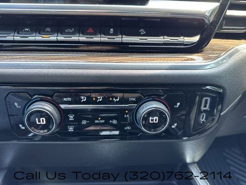 Used 2023 Chevrolet Silverado 1500 RST w/ Z71 Off-Road Package image 13