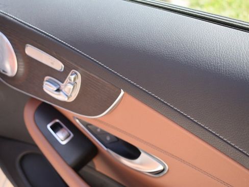 Used 2022 Mercedes-Benz C 300 C 300 image 24