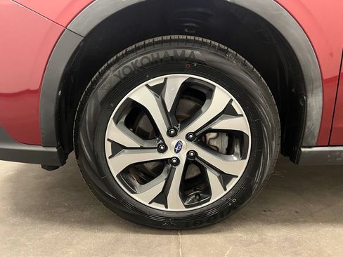 Used 2020 Subaru Outback Limited AWD/4WD image 28