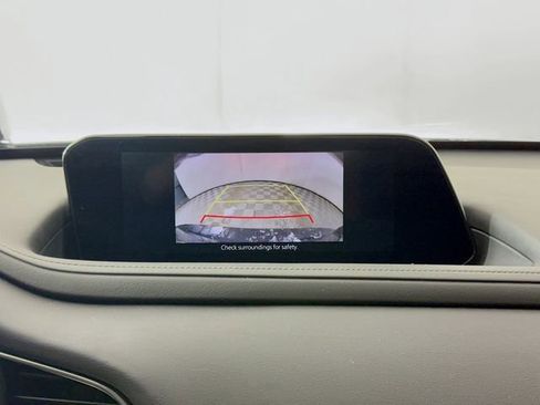 Used 2023 MAZDA CX-30 AWD 2.5 S w/ Preferred Package image 14