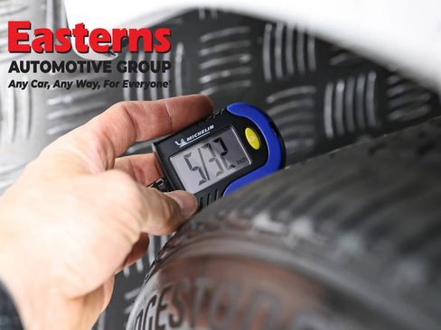 Used 2023 Toyota Camry LE image 26