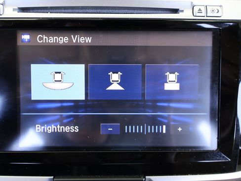 Used 2016 Honda Accord EX-L image 47