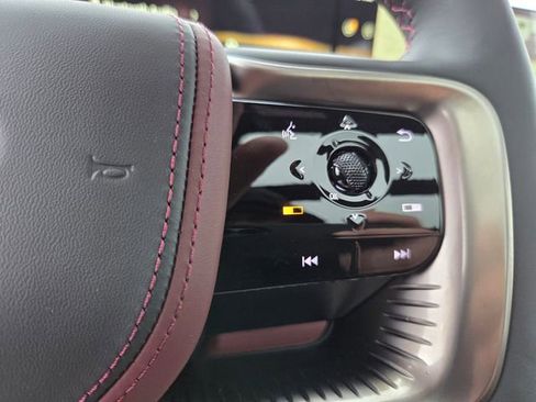 New 2026 INFINITI QX80 Autograph image 31