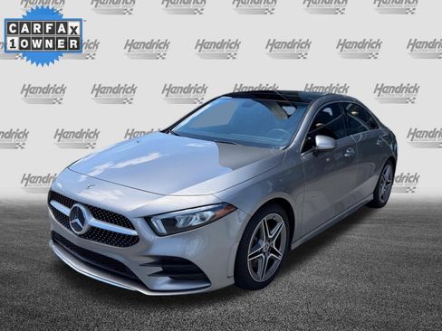 Used 2019 Mercedes-Benz A 220 image 5