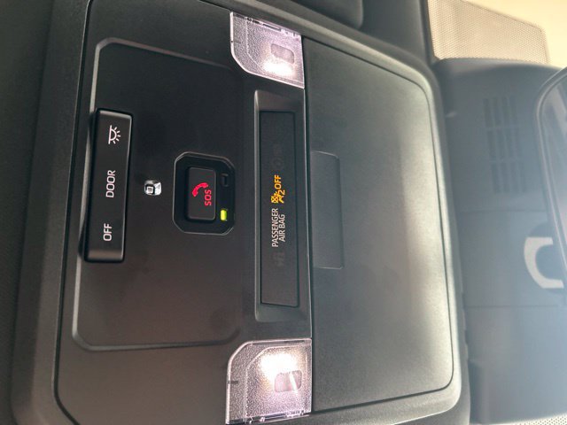 Used 2024 Toyota Tacoma SR AWD/4WD image 17