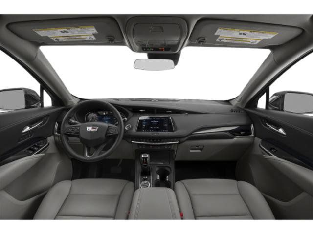 Used 2020 Cadillac XT4 Premium Luxury w/ Driver Awareness Package FWD image 11