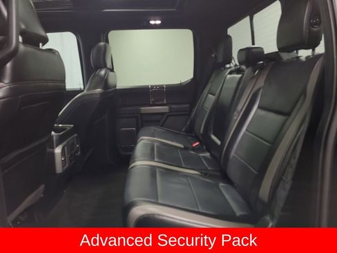 Used 2018 Ford F150 Raptor w/ Equipment Group 802A Luxury image 23