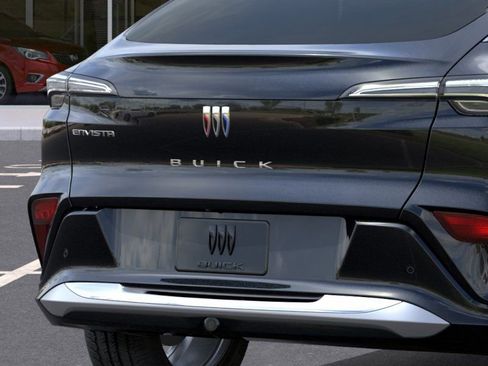 New 2026 Buick Envista Avenir FWD image 14
