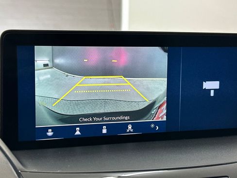 Used 2021 Acura RDX FWD w/ Technology Package image 25