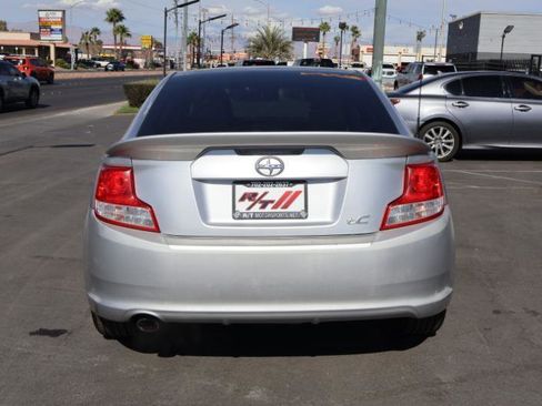 Used 2012 Scion tC image 6