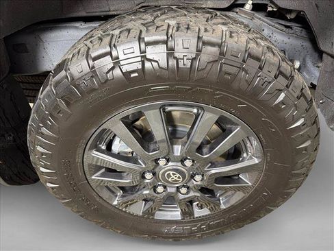 Used 2025 Toyota Land Cruiser 1958 AWD/4WD image 17