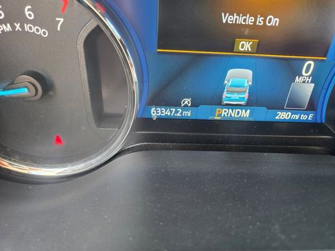 Used 2023 Ford Expedition Limited image 13