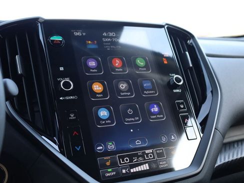 New 2026 Subaru Ascent Premium AWD/4WD image 13