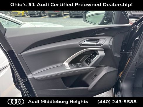 Used 2026 Audi Q5 Premium Plus AWD/4WD image 8