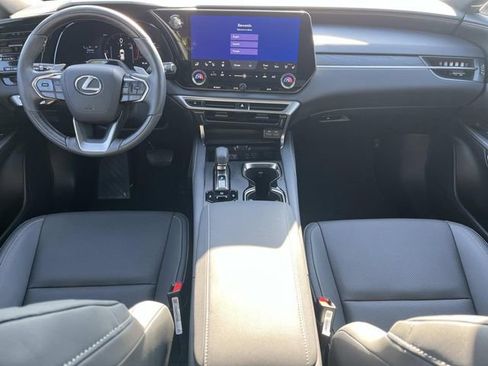 Used 2025 Lexus RX 350 FWD image 14