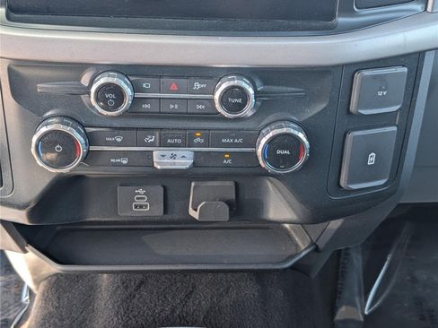 Used 2025 Ford F150 XLT w/ Equipment Group 301A Standard AWD/4WD image 26