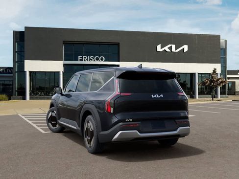 New 2026 Kia EV9 Light image 4