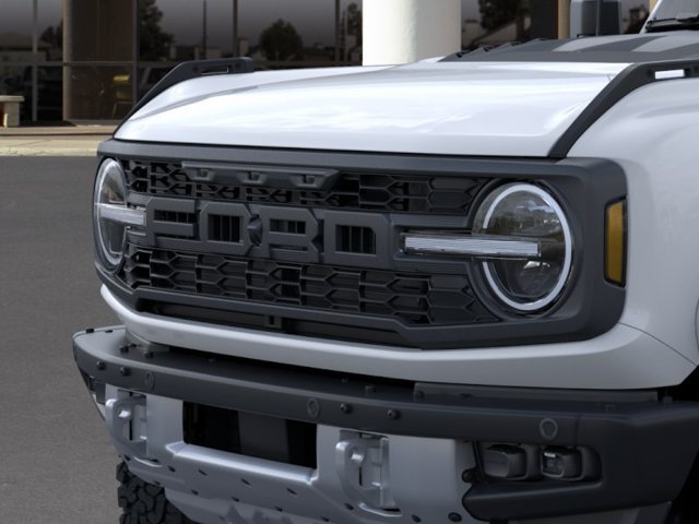 New 2026 Ford Bronco Raptor w/ Interior Carbon Fiber Pack AWD/4WD image 19
