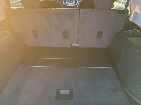 Used 2017 GMC Terrain SLE image 10