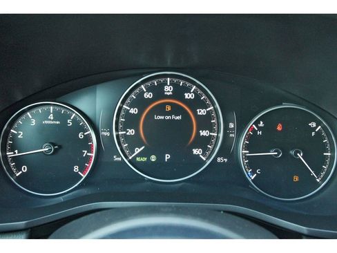 New 2026 MAZDA CX-90 3.3 Turbo w/ Preferred Package image 14