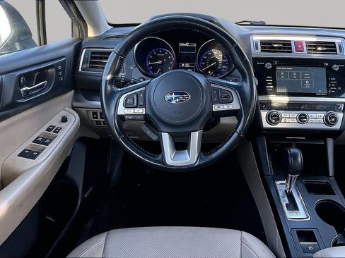 Used 2016 Subaru Legacy 2.5i Limited image 10