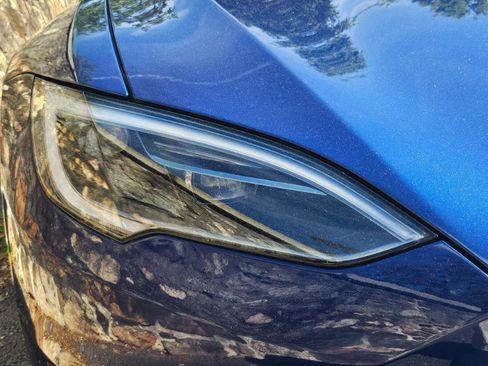 Used 2023 Tesla Model S AWD/4WD image 25