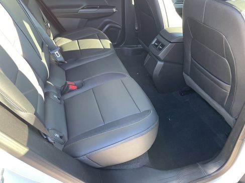 New 2026 Chevrolet Equinox EV LT image 36