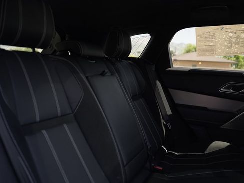 Used 2019 Land Rover Range Rover Velar R-Dynamic SE AWD/4WD image 13