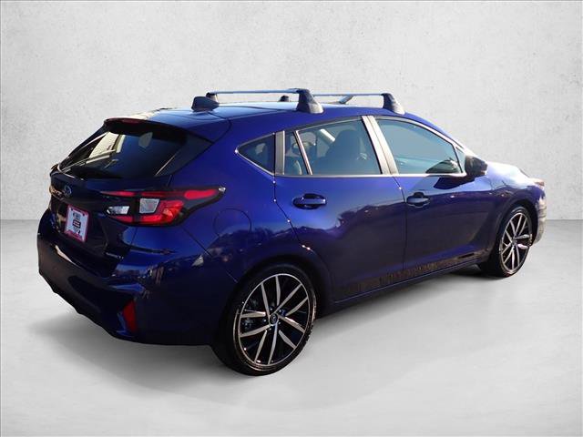 Certified 2024 Subaru Impreza 2.0i Sport AWD/4WD image 4