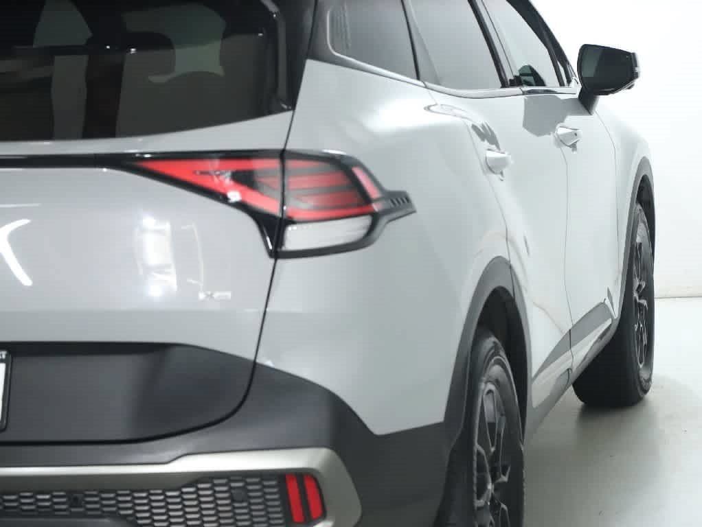 Used 2023 Kia Sportage X-Pro Prestige AWD/4WD image 49