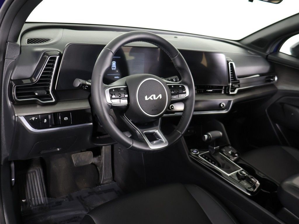 Used 2024 Kia Sportage X-Line AWD/4WD image 27