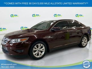 Used 2012 Ford Taurus SEL image 1