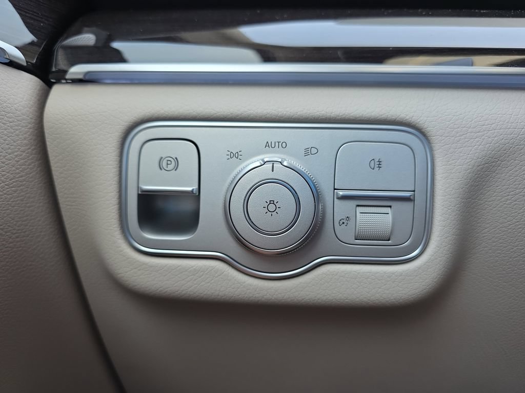 Certified 2026 Mercedes-Benz GLE 450 4MATIC image 27