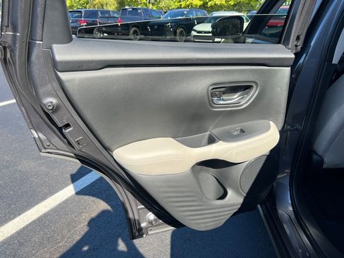 Used 2026 Honda HR-V LX image 20