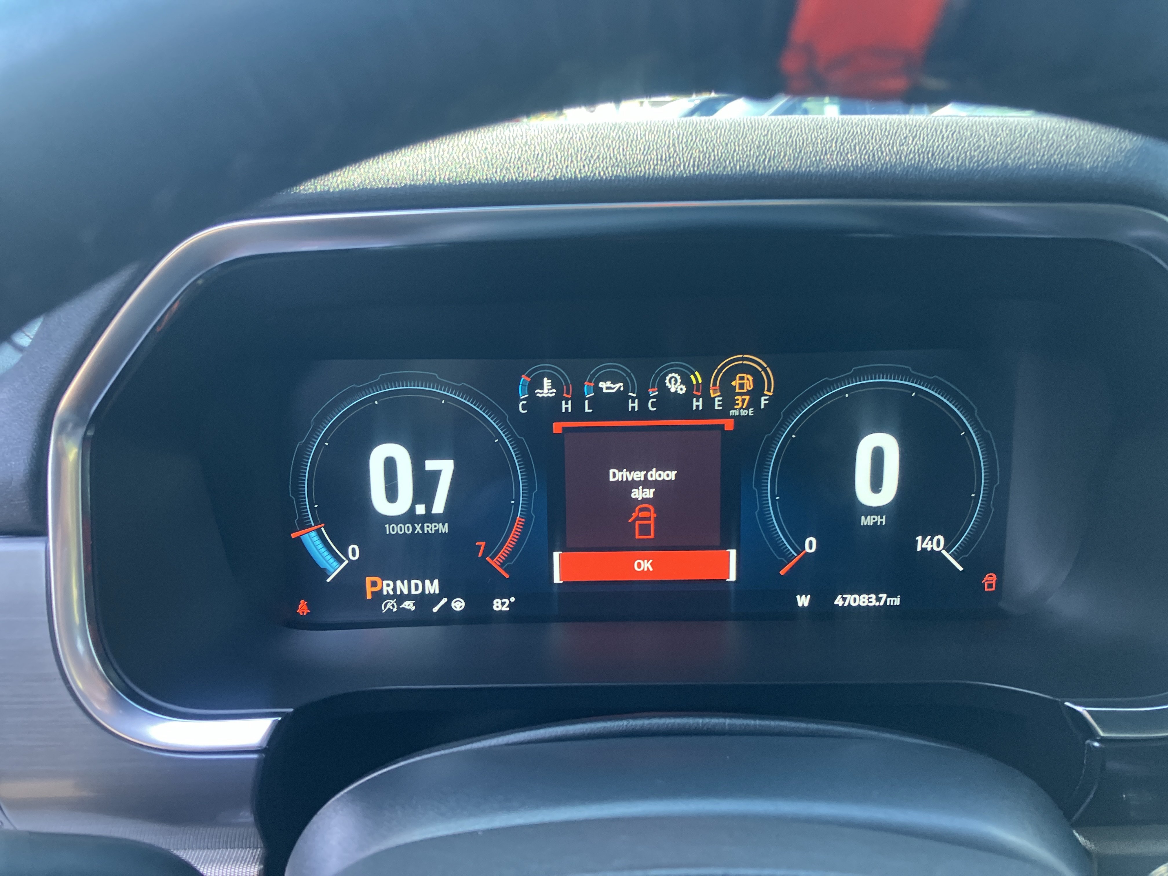 Certified 2023 Ford F150 Raptor AWD/4WD image 21