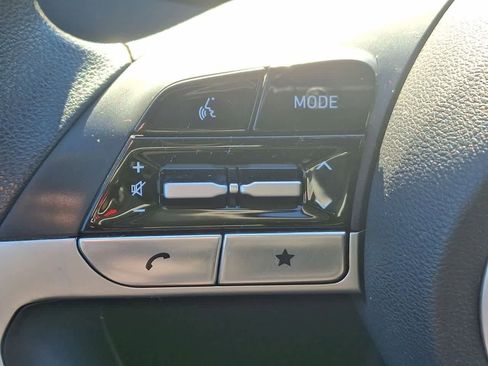 Used 2024 Hyundai Tucson SEL image 23