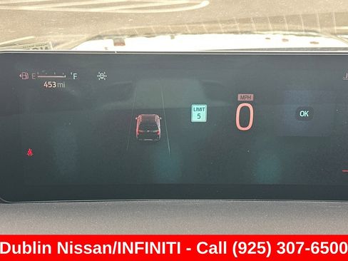 Used 2025 Ford Expedition Max Platinum AWD/4WD image 41