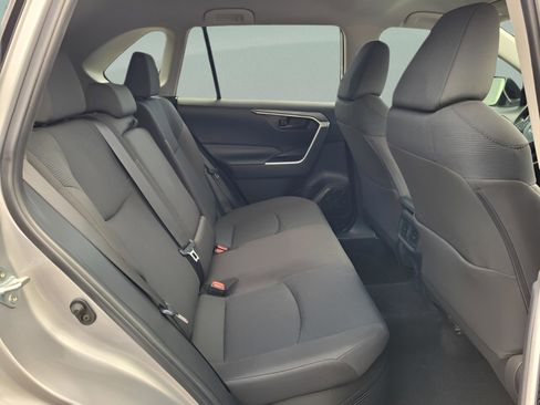 Certified 2024 Toyota RAV4 LE image 13