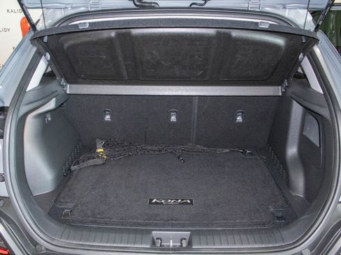 Used 2021 Hyundai Kona SEL w/ Cargo Package image 23