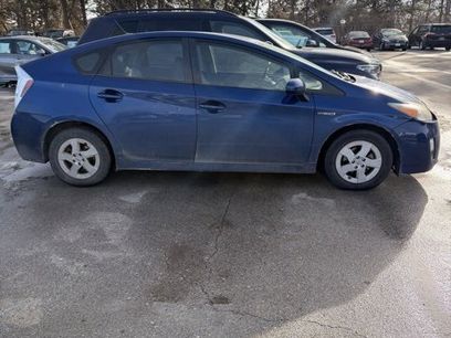 Used 2010 Toyota Prius Five
