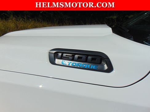 Certified 2025 RAM 1500 Tradesman image 19