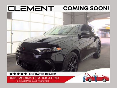 Used 2024 Dodge Hornet GT w/ GT Blacktop Package