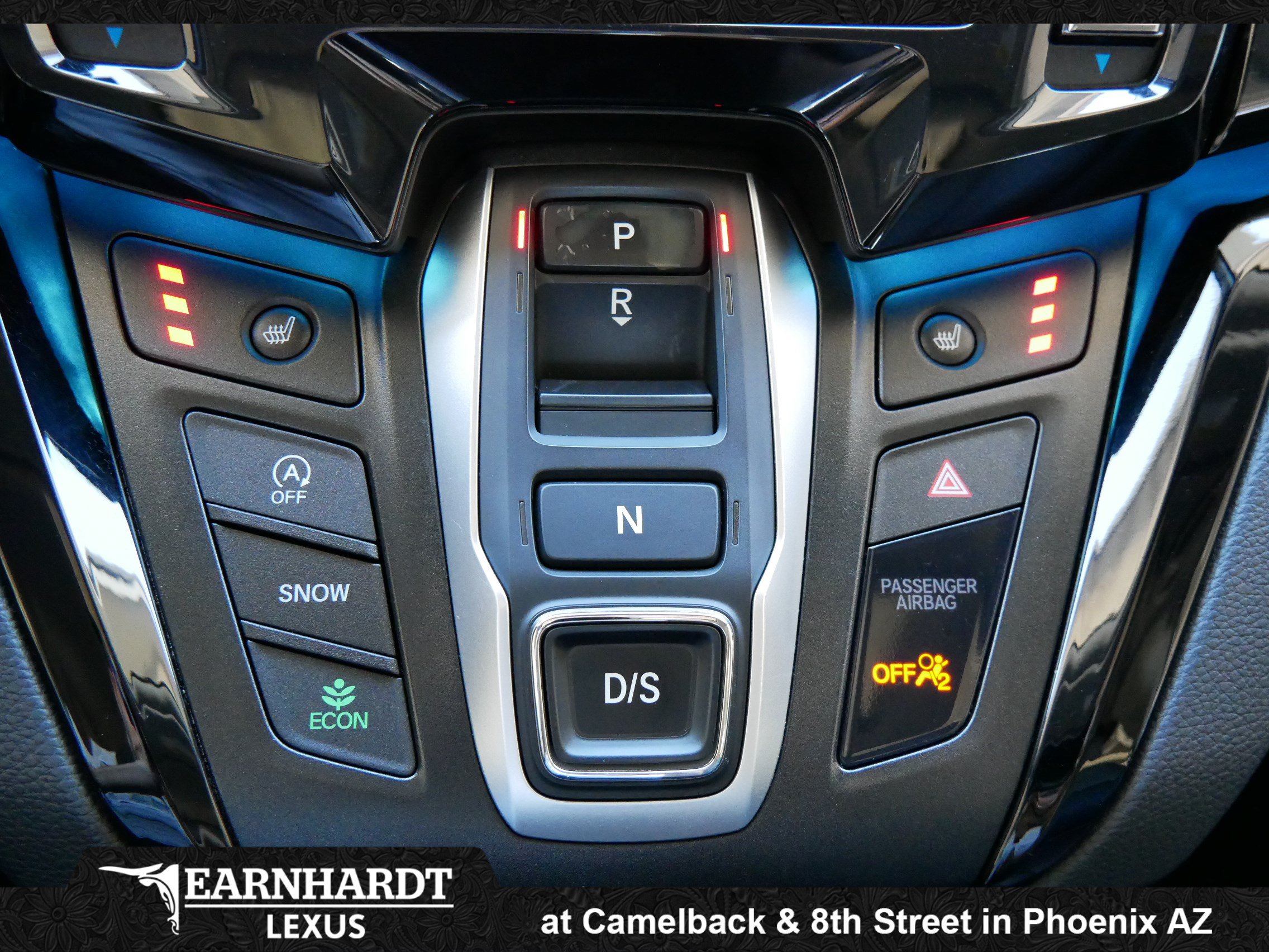 Used 2022 Honda Odyssey Touring image 34