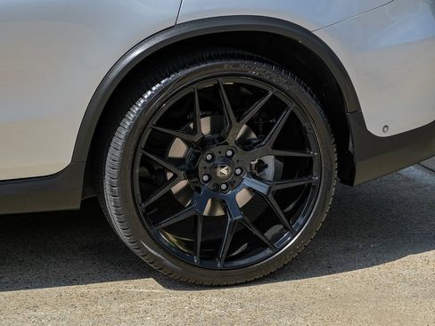 Used 2018 Mercedes-Benz GLC 43 AMG 4MATIC image 58