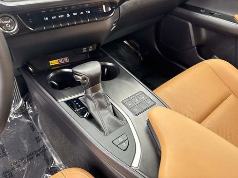 Certified 2024 Lexus UX 250h AWD w/ Premium Package image 25