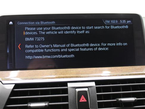 Used 2018 BMW X3 xDrive30i w/ Convenience Package image 62